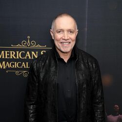 Picture of Michael Abels