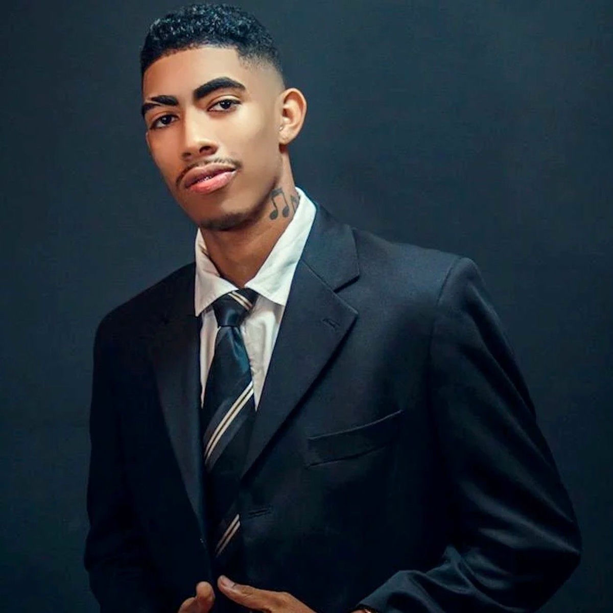 Artist picture of MC Theuzyn