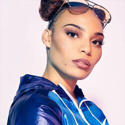 Picture of Sharna Bass