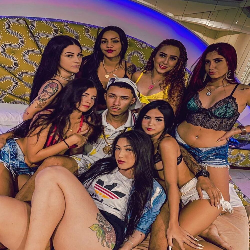 Picture of MC Dexx
