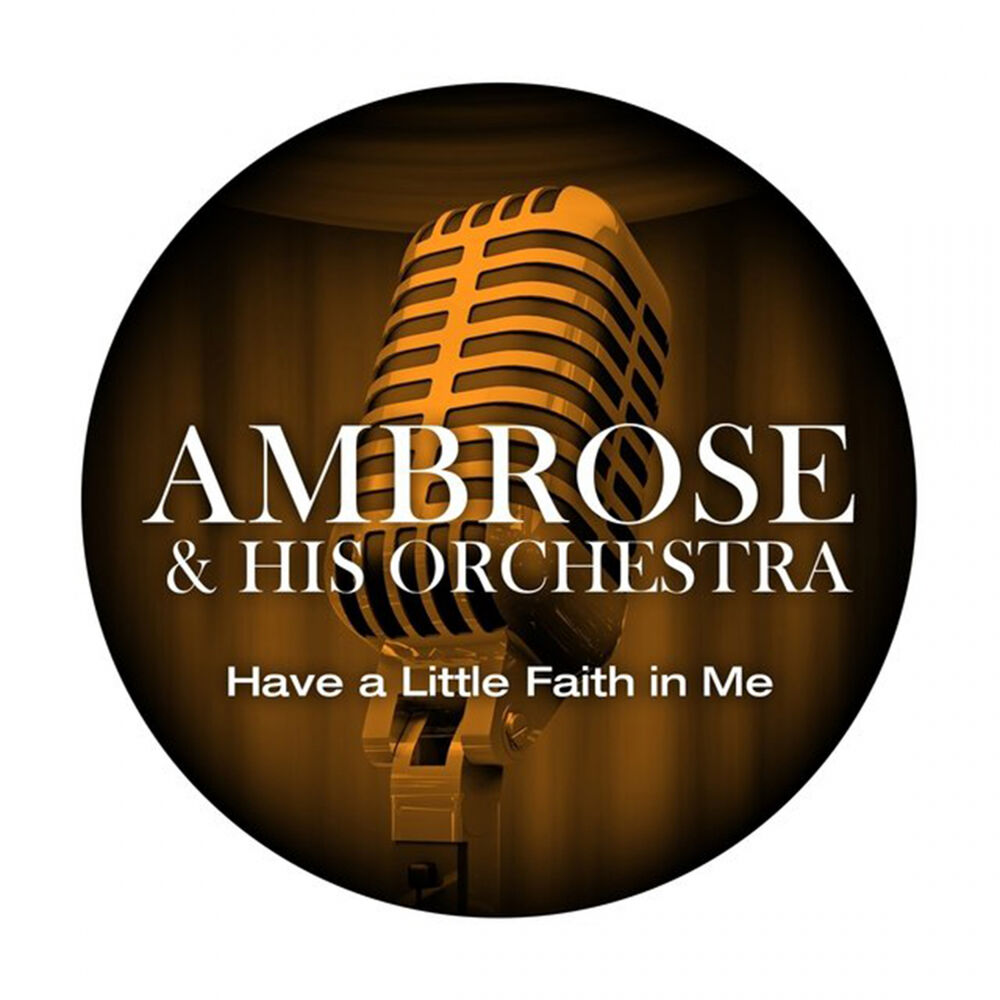 Picture of Bert Ambrose Orchestra
