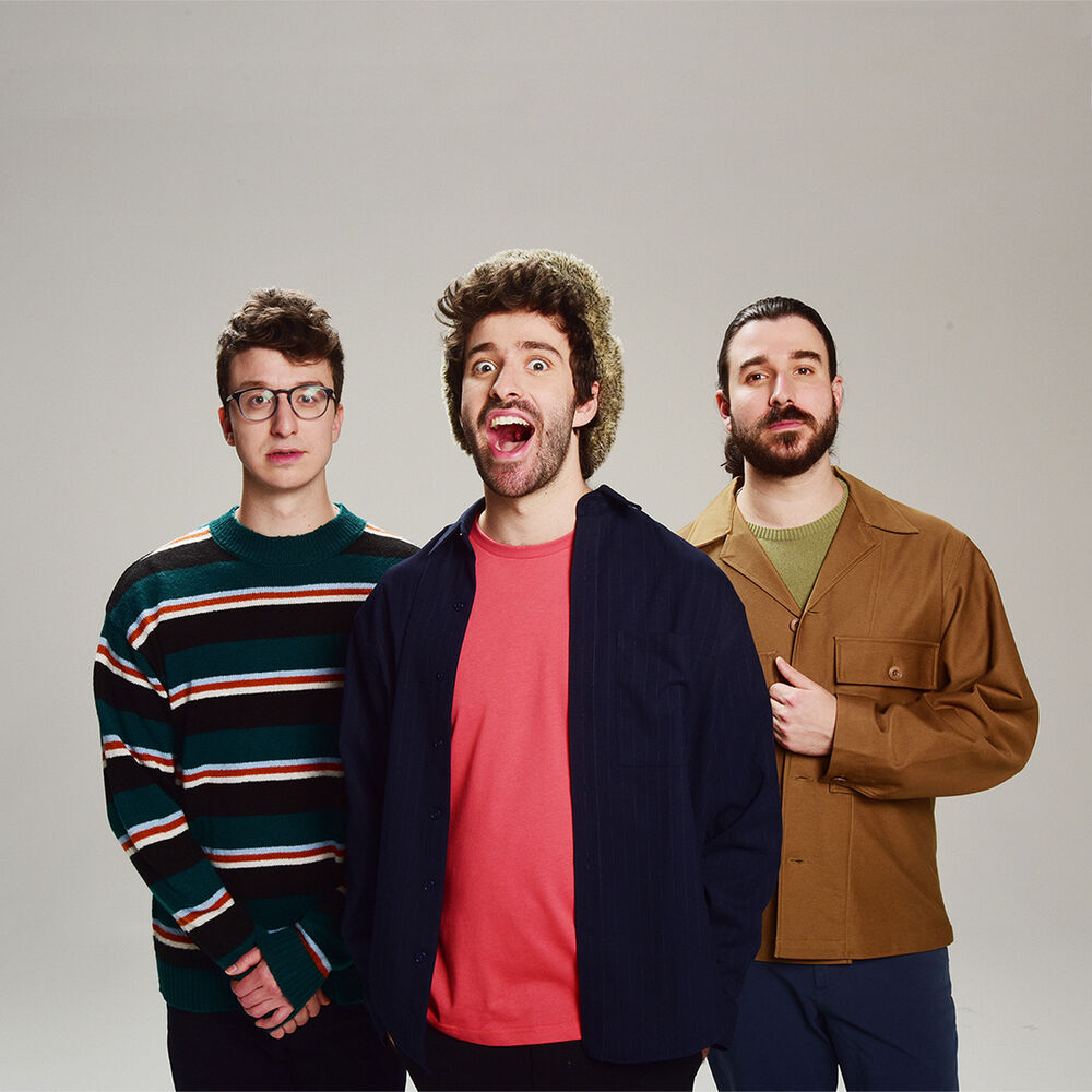 Picture of AJR