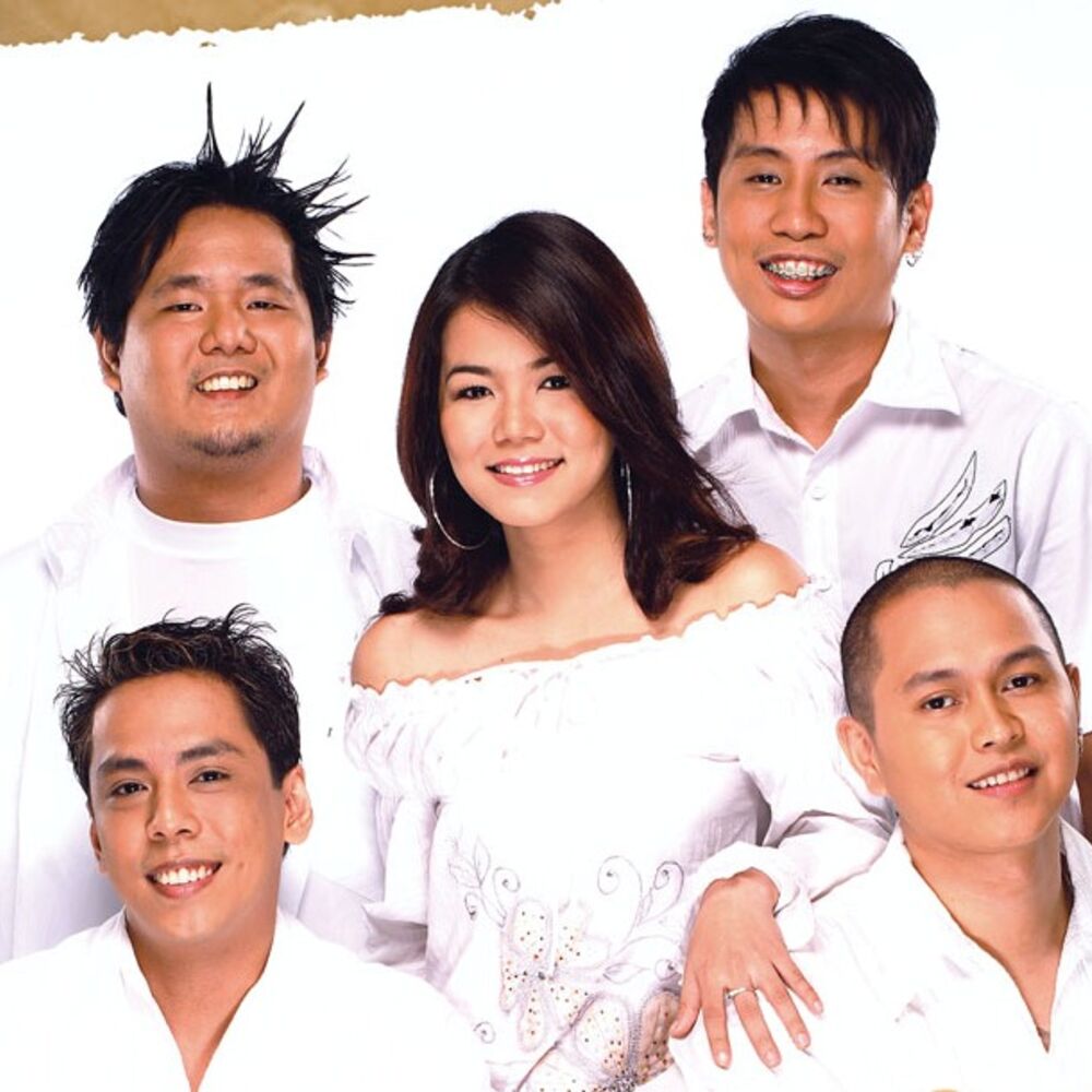 Picture of MYMP