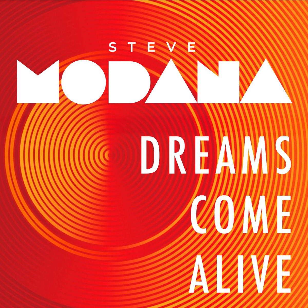 Steve Modana