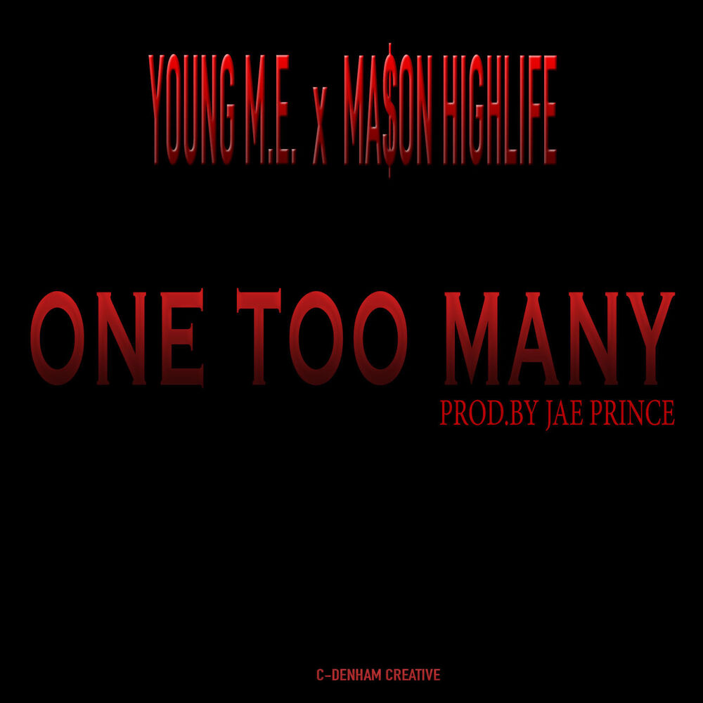 Picture of Young M.E.