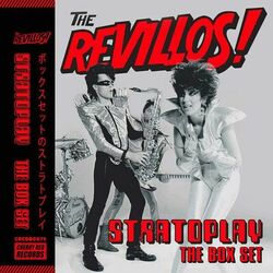 Picture of The Revillos