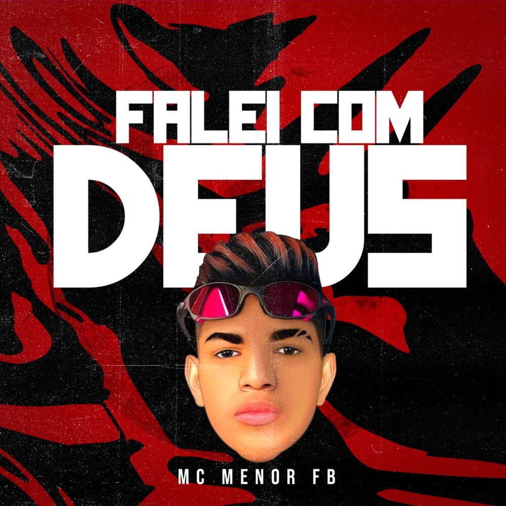 Picture of MC Menor FB