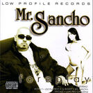 Mr. Sancho