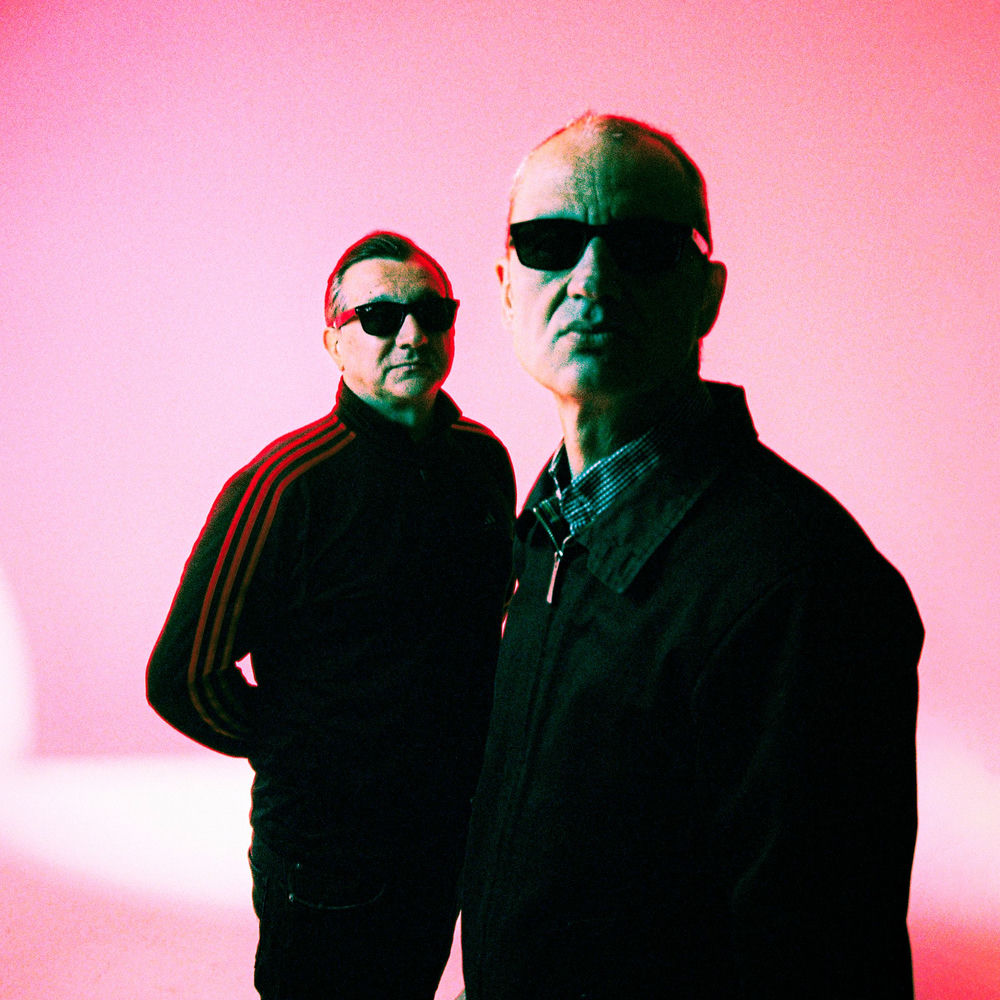 Photo de l'artiste Villa Fantôme