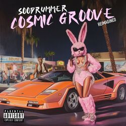 Soodrummer