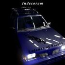 Indecorum