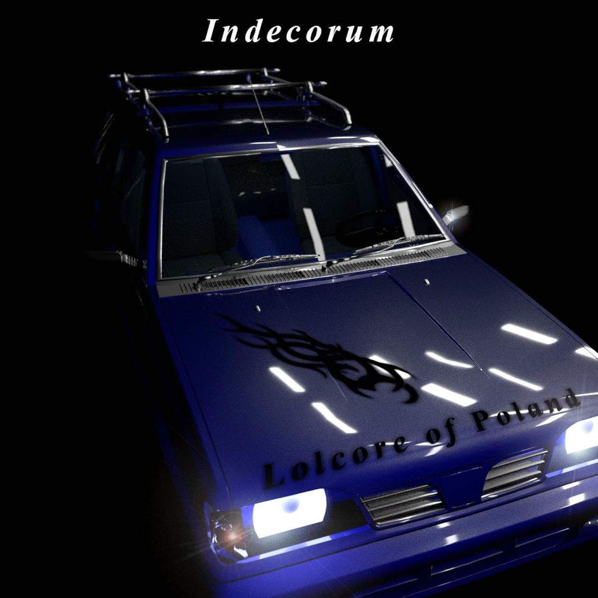 Indecorum