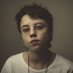 Picture of Ana Muller