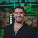 Jonathan Pacheco