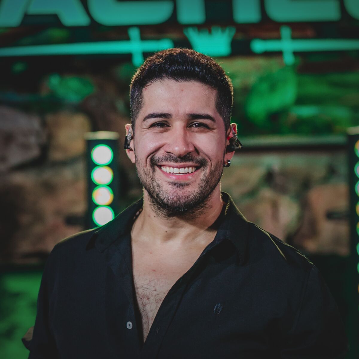 Jonathan Pacheco