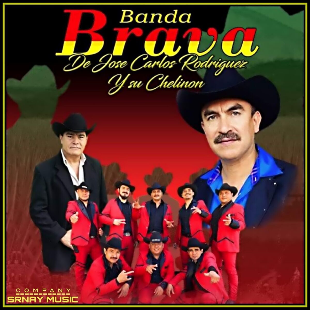 Banda Brava