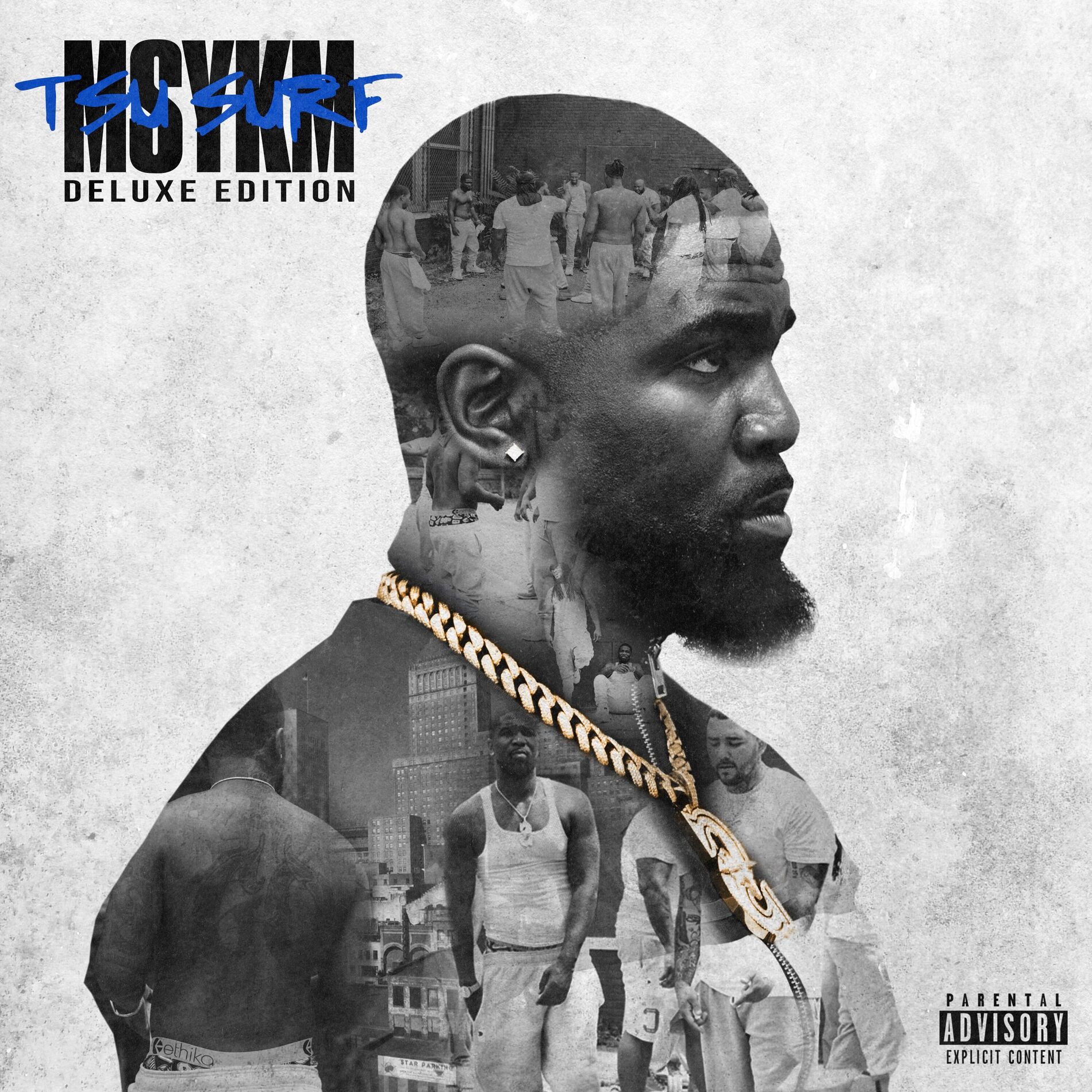 Tsu Surf