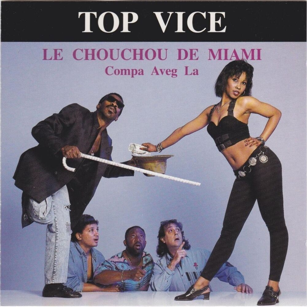 Picture of Le Chouchou De Miami