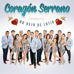 Picture of Corazón Serrano 