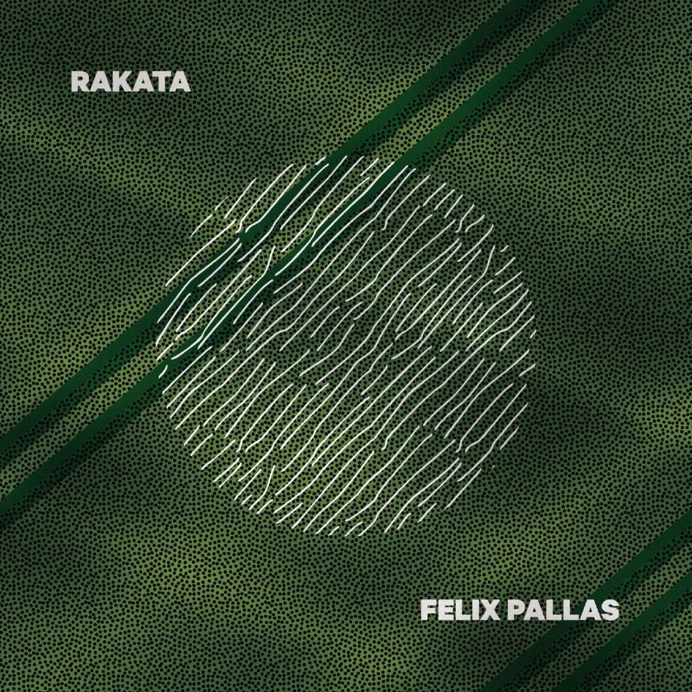 Picture of Felix Pallas