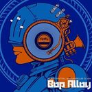 Bop Alloy