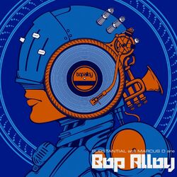 Picture of Bop Alloy