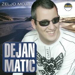 Picture of Dejan Matic