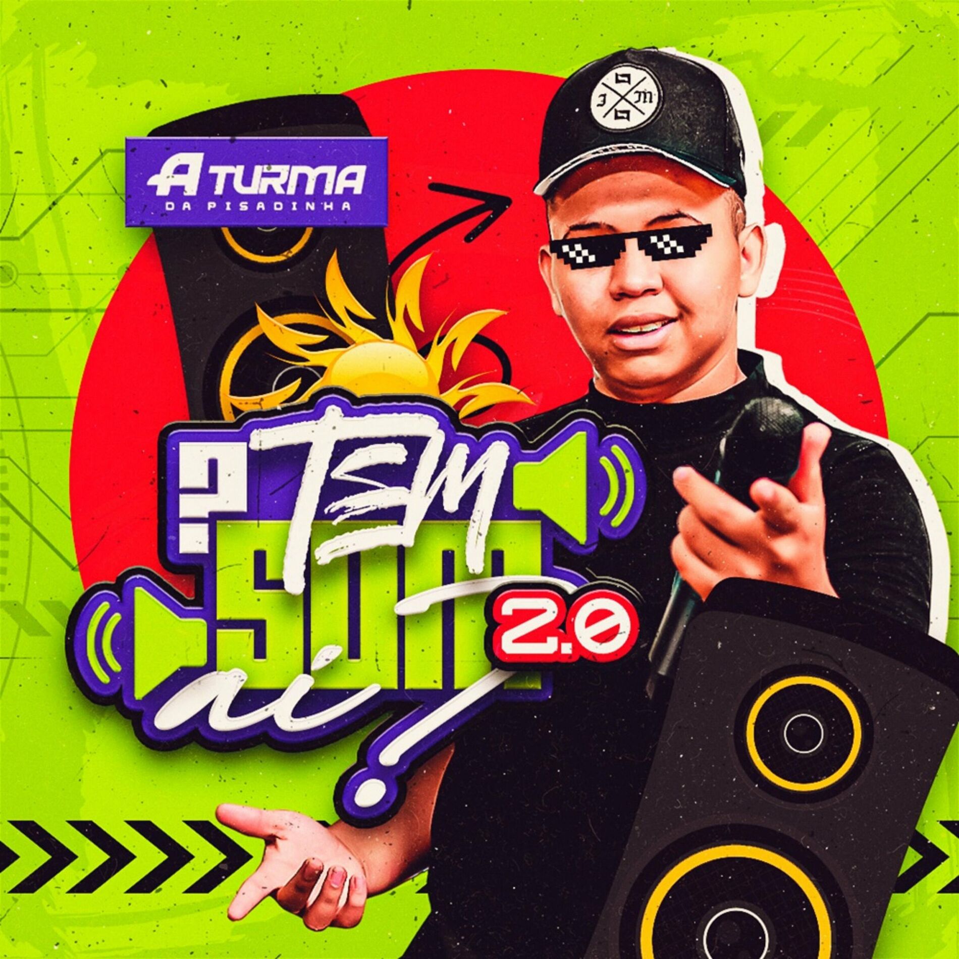 Turma da Pisadinha