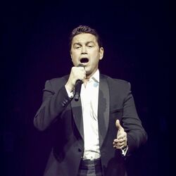 Picture of Mario Frangoulis