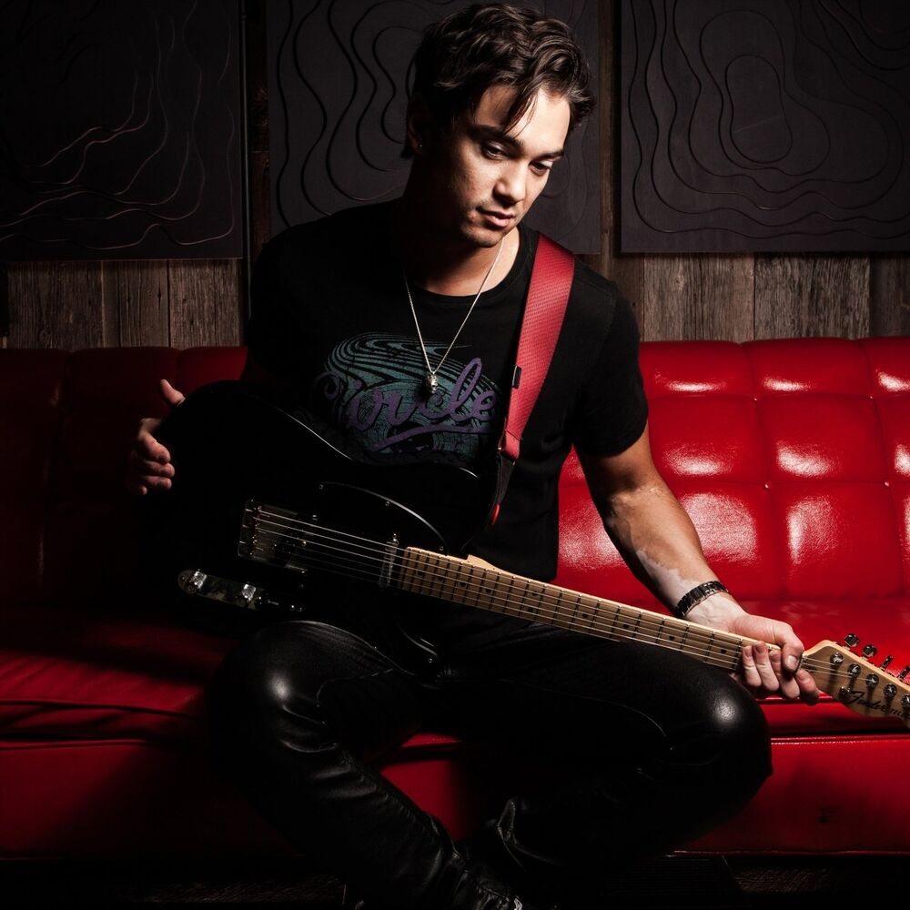 Picture of Garrett Neiles