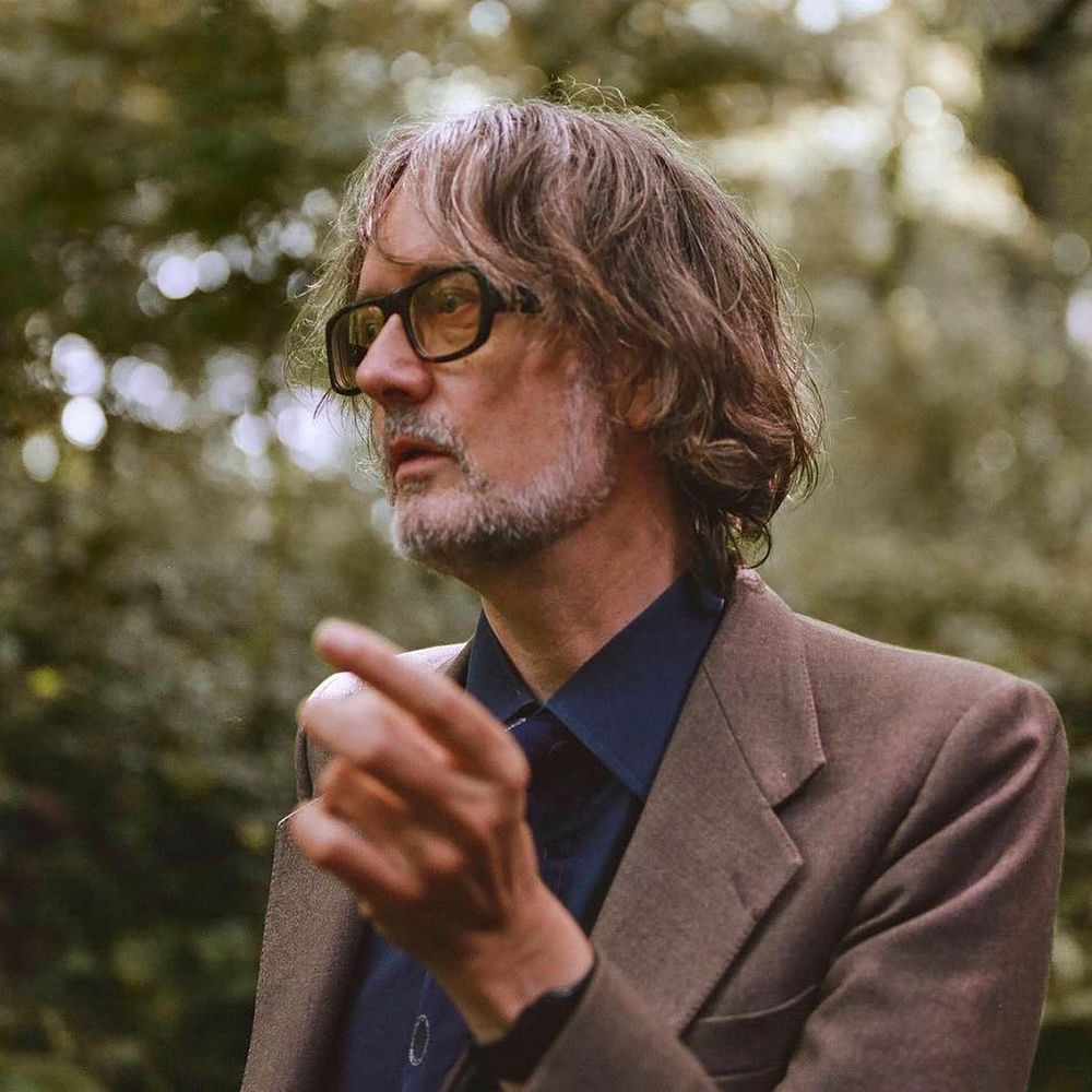 Photo de l'artiste Jarvis Cocker