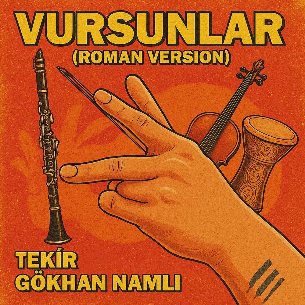 Picture of Gökhan Namlı