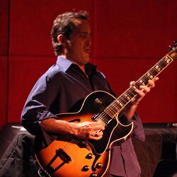 Picture of Jonathan Kreisberg