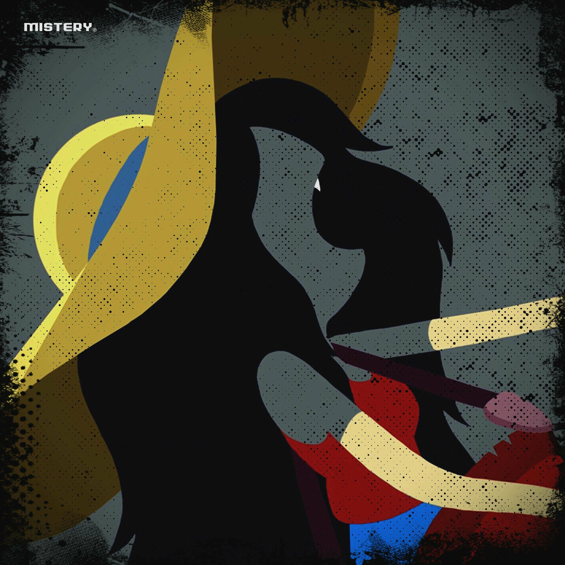 Mistery
