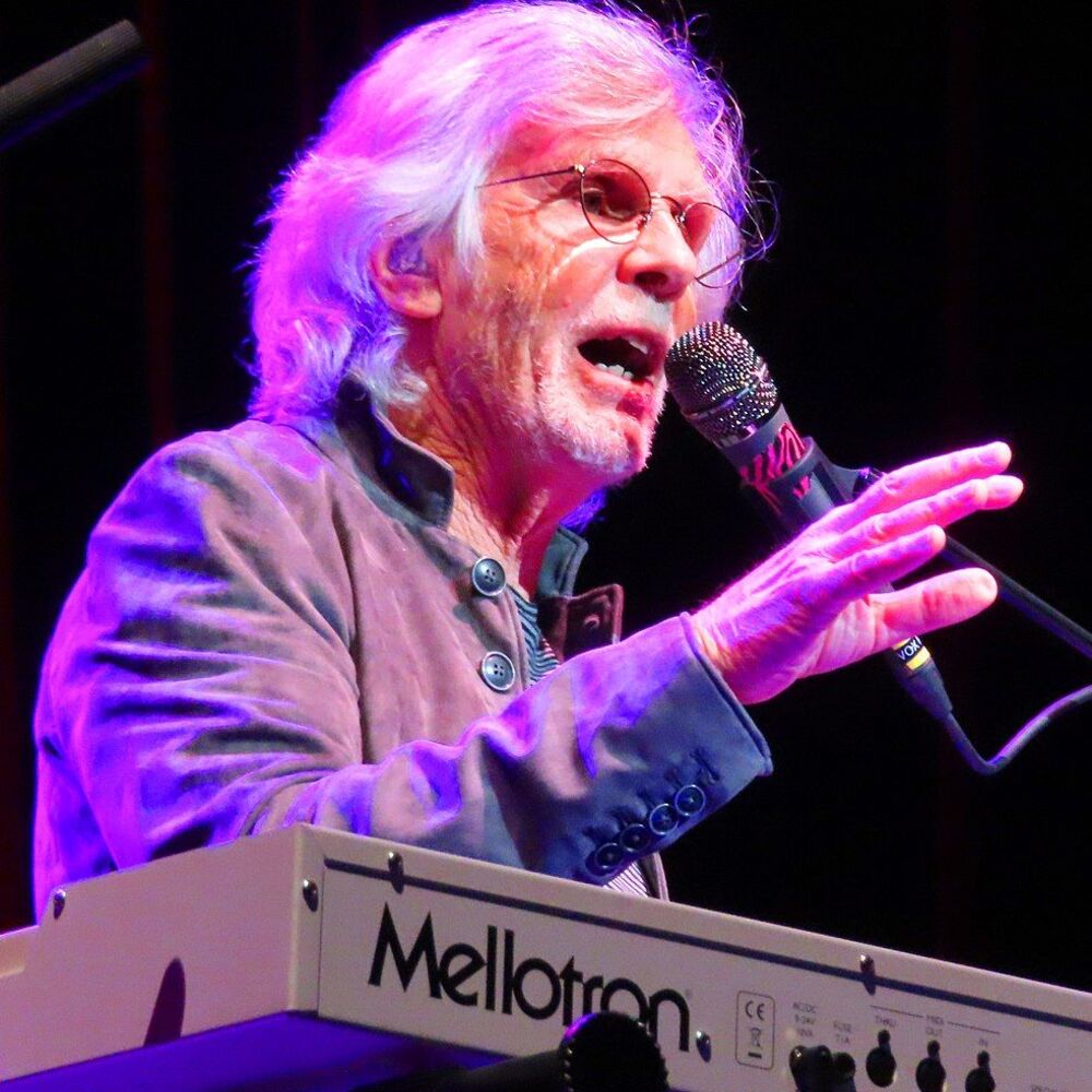 Picture of Rod Argent