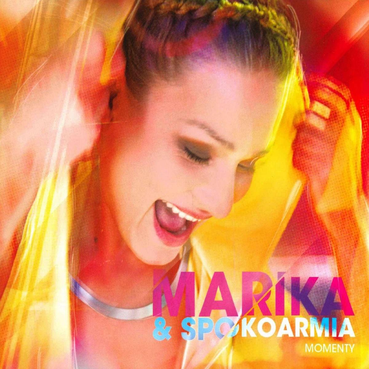 Spokoarmia