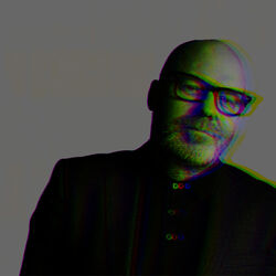 Picture of Frank Ilfman