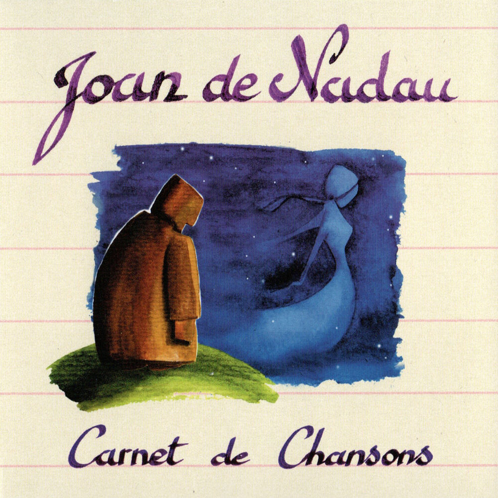 Picture of Joan de Nadau