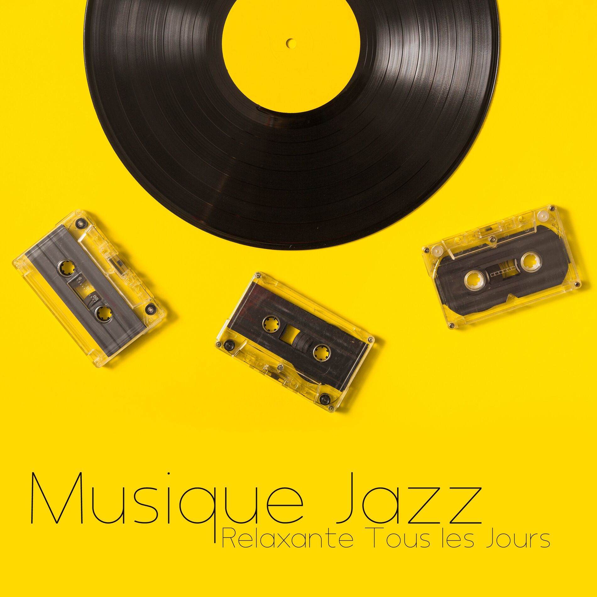 Musique de Piano de Détente