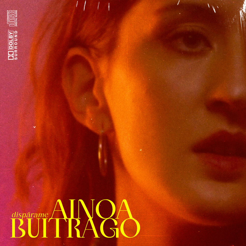 Picture of Ainoa Buitrago