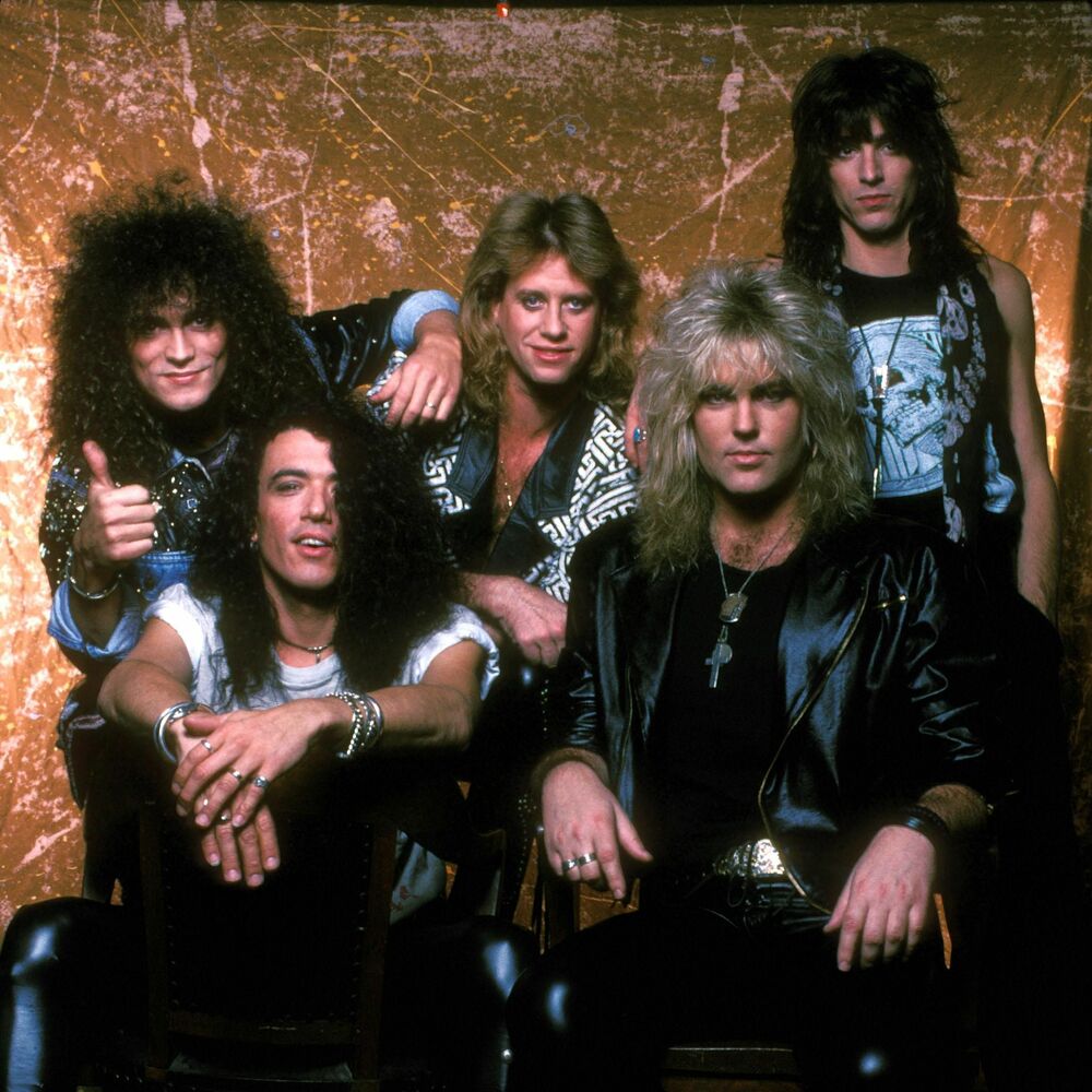 Picture of Ratt