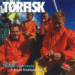 Picture of Tørfisk