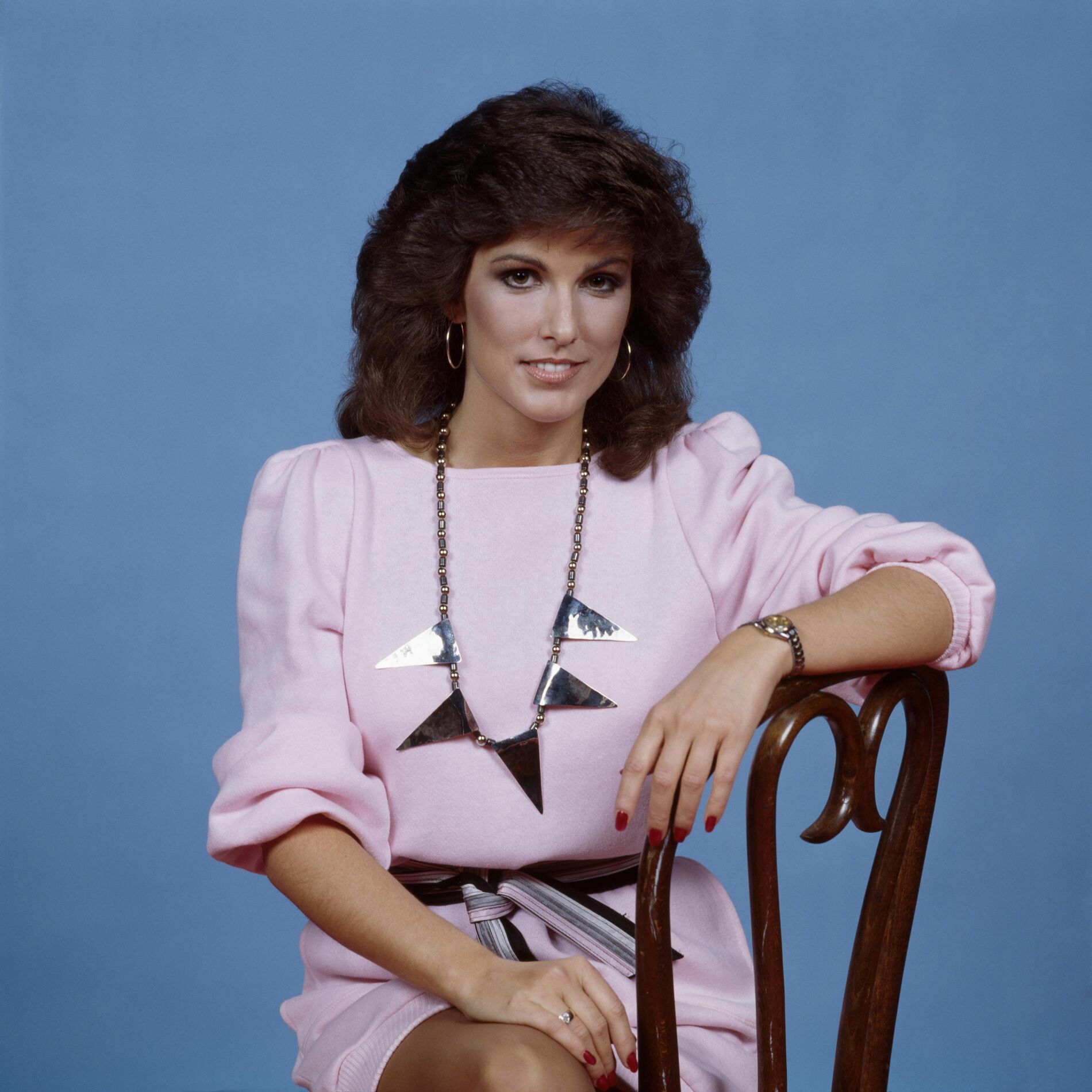 Artist picture of Charly Mcclain