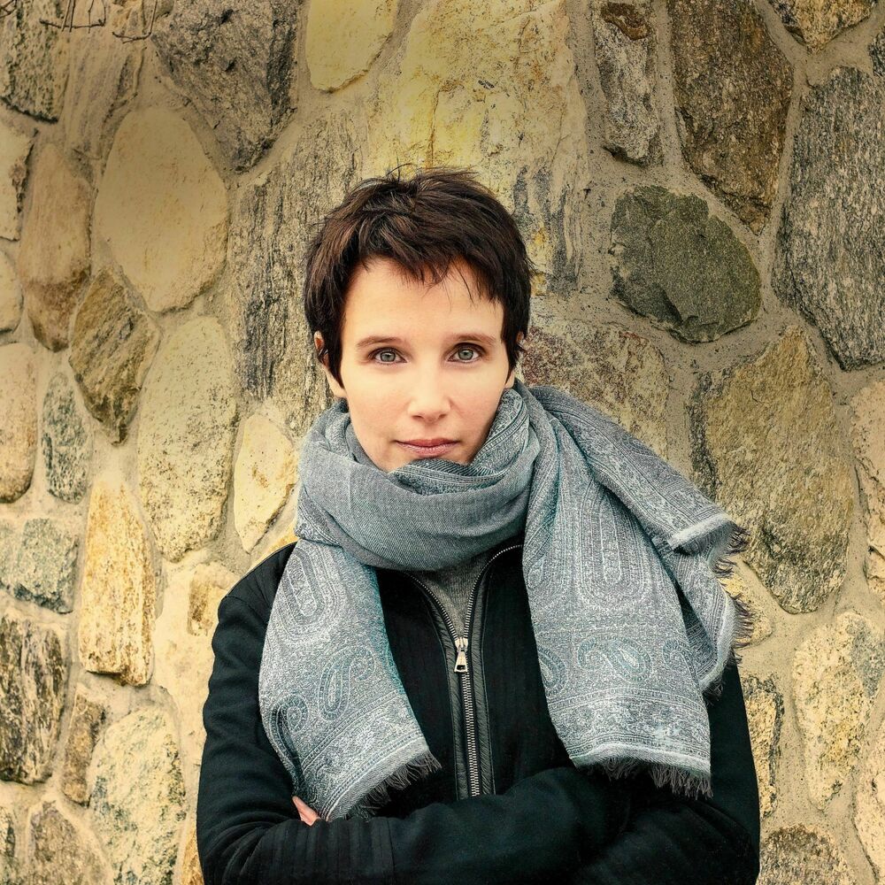 Picture of Hélène Grimaud