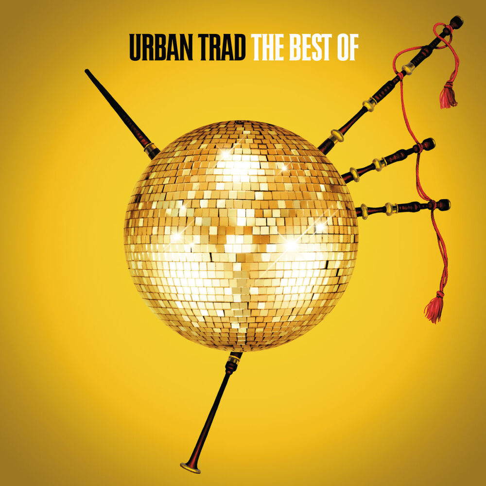 Picture of Urban Trad