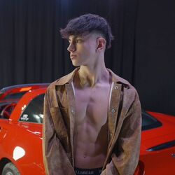 Picture of Hugo23