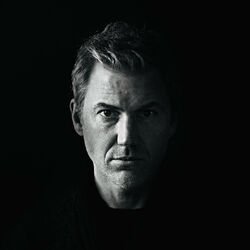 Picture of Adam Hurst