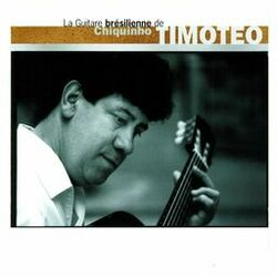 Picture of Chiquinho Timotéo
