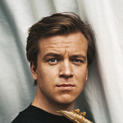 Picture of Marius Neset