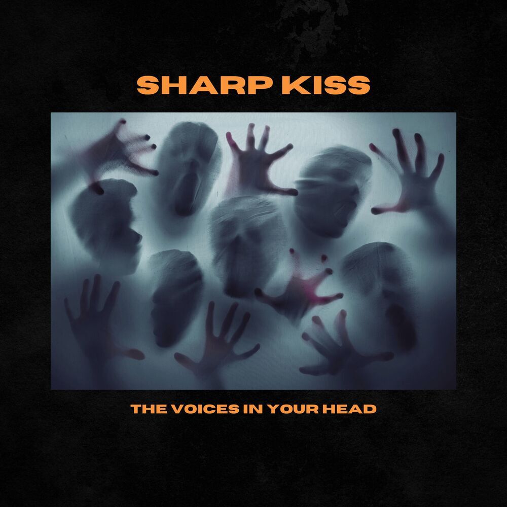 Picture of Sharp Kiss